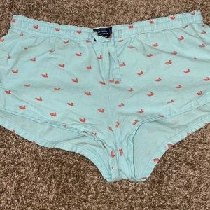 Southern Marsh sleep shorts